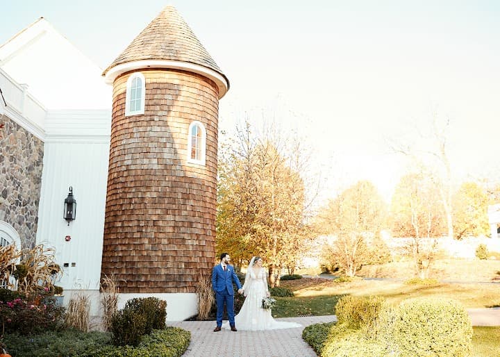 Ryland Inn Restaurant and Events portfolio 1