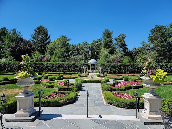 The Chateau Grande Hotel portfolio 2