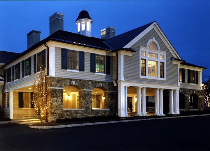 Olde Mill Inn
