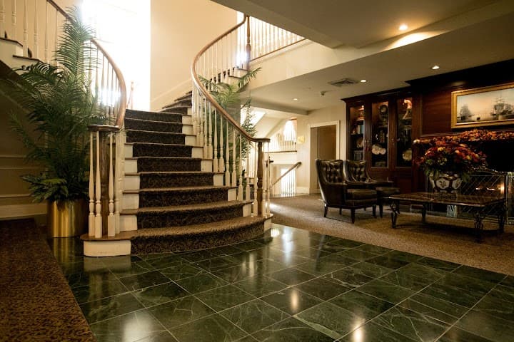 Olde Mill Inn portfolio 2