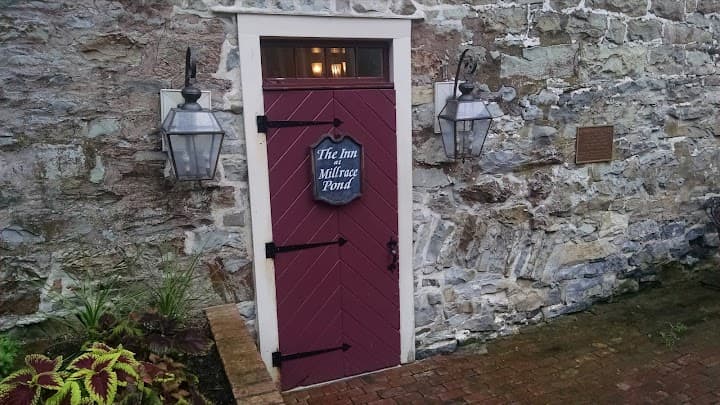 The Inn At Millrace Pond portfolio 2