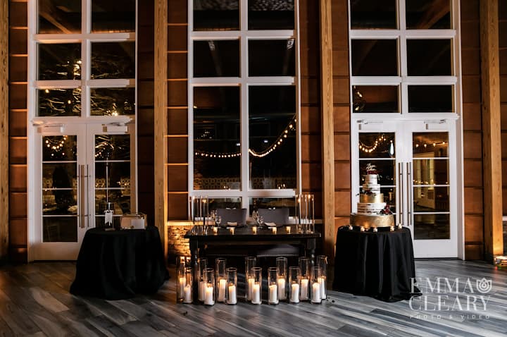 Stone House at Stirling Ridge Restaurant and Events portfolio 1