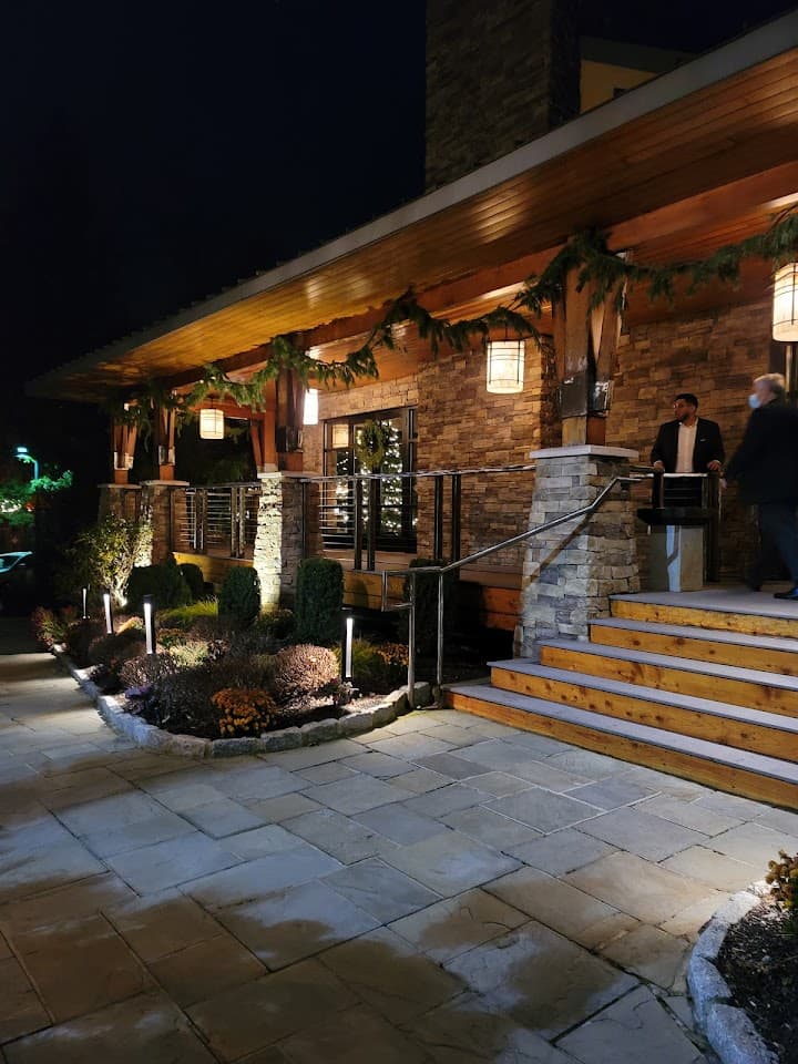 Stone House at Stirling Ridge Restaurant and Events portfolio 4