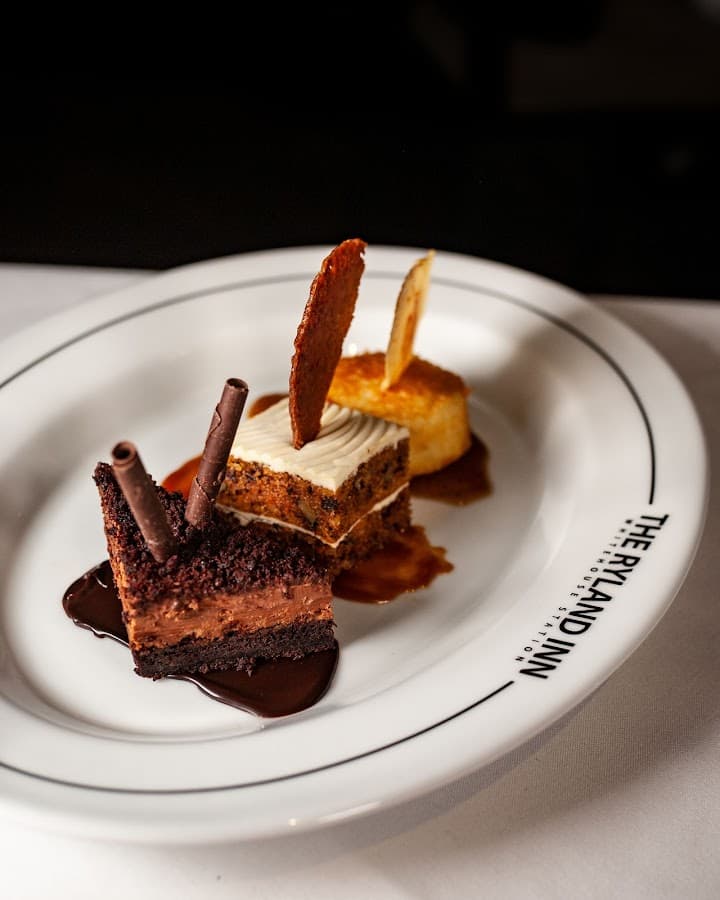 Ryland Inn Restaurant and Events portfolio 4