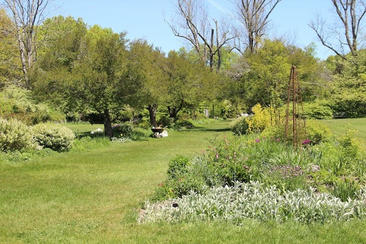 New Jersey Botanical Garden portfolio 2