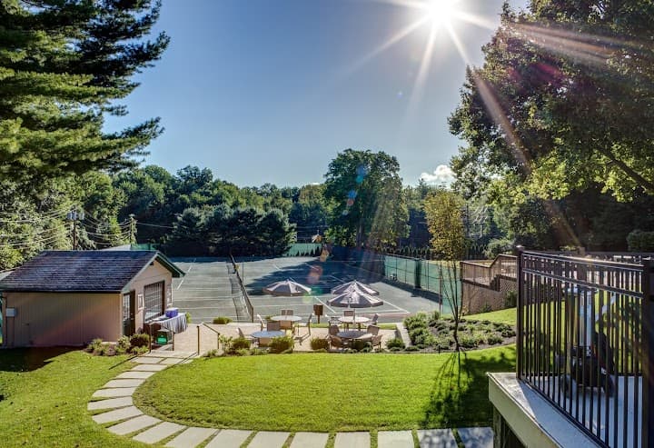Edgewood Country Club portfolio 3