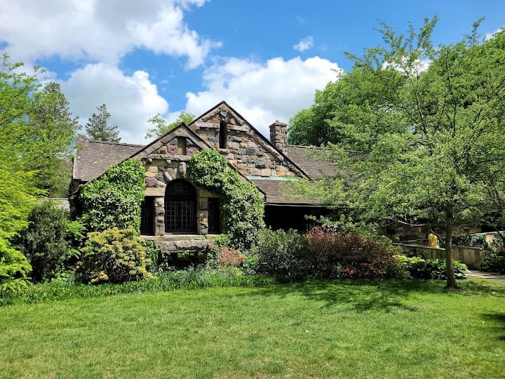 New Jersey Botanical Garden portfolio 4