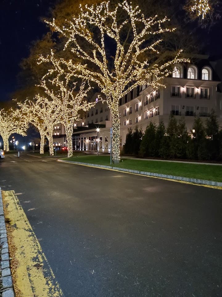 The Chateau Grande Hotel portfolio 1