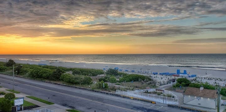 Grand Hotel of Cape May portfolio 4
