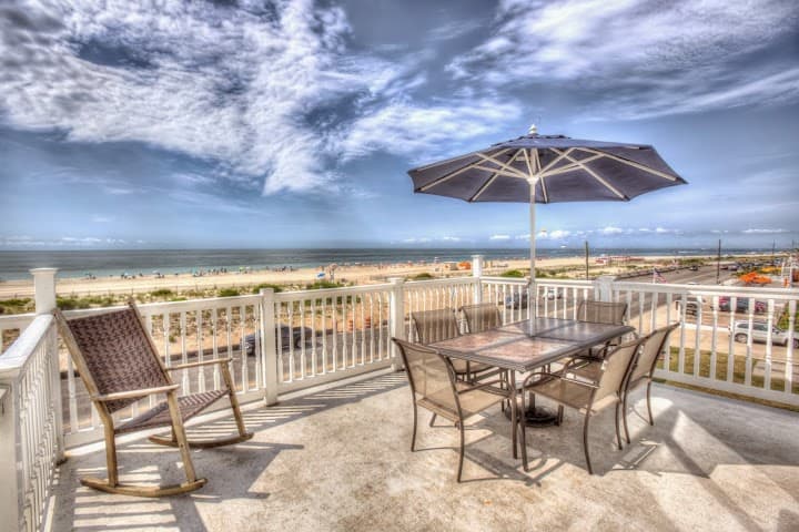 Grand Hotel of Cape May portfolio 5