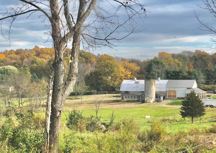 The Farm at Glenwood Mountain