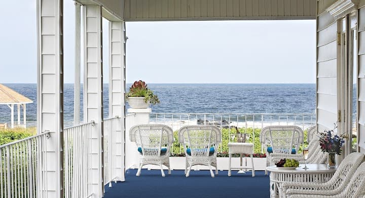 The Breakers on the Ocean portfolio 5