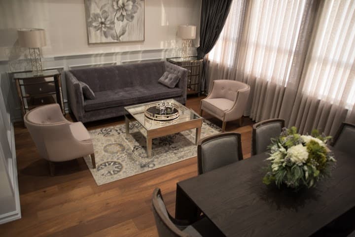 The Channel Club portfolio 2