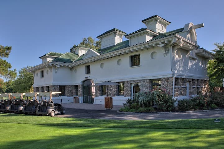 Edgewood Country Club portfolio 4