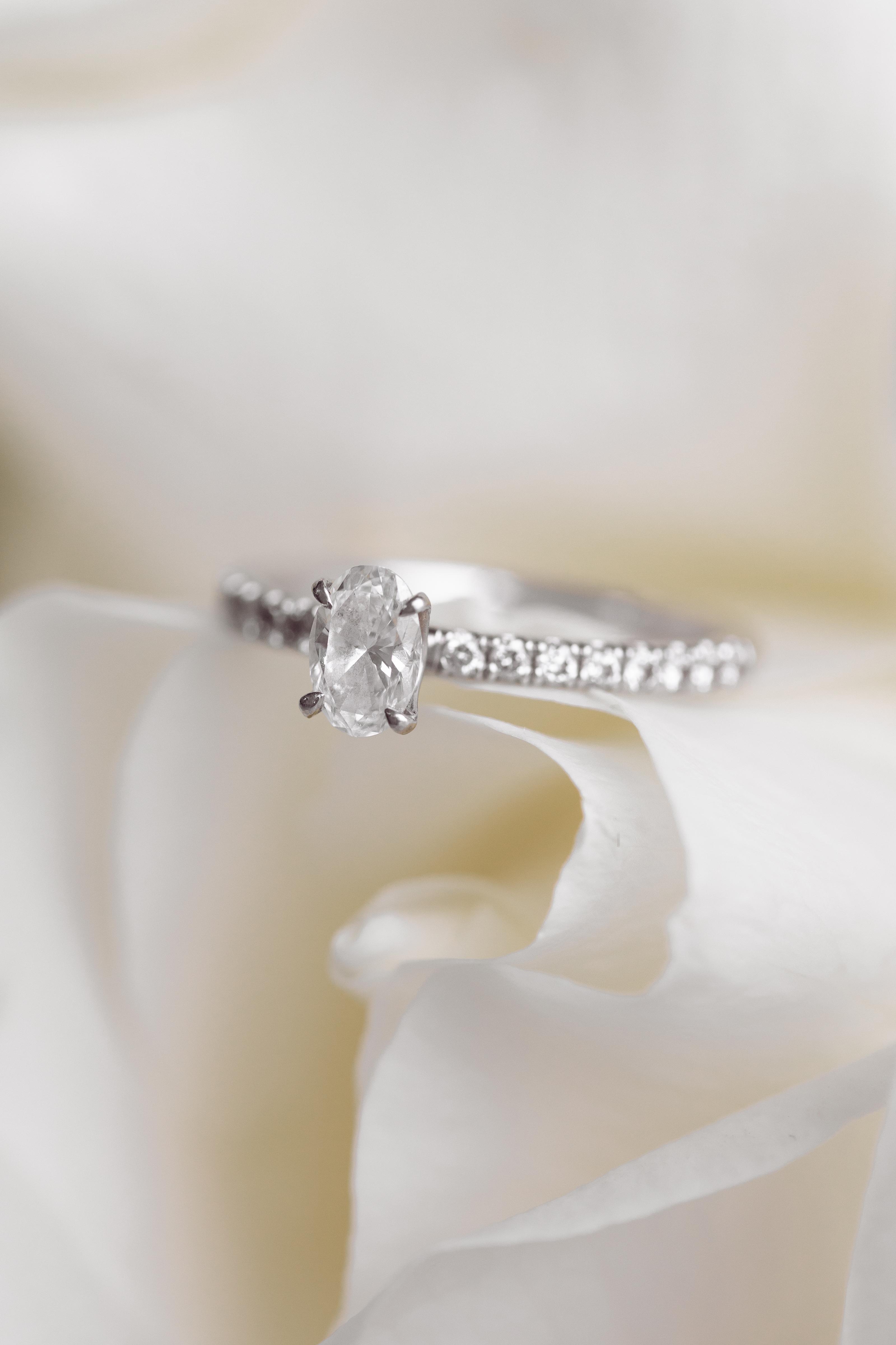 A Glamorous Summer Wedding at Bramleigh Estate 30