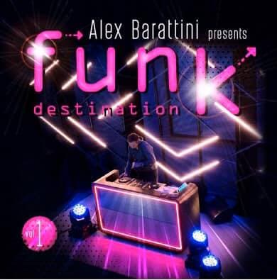 Alex Barattini portfolio 2