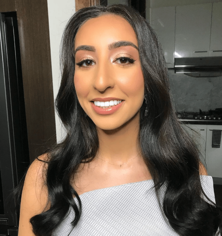 SS Hair portfolio 3
