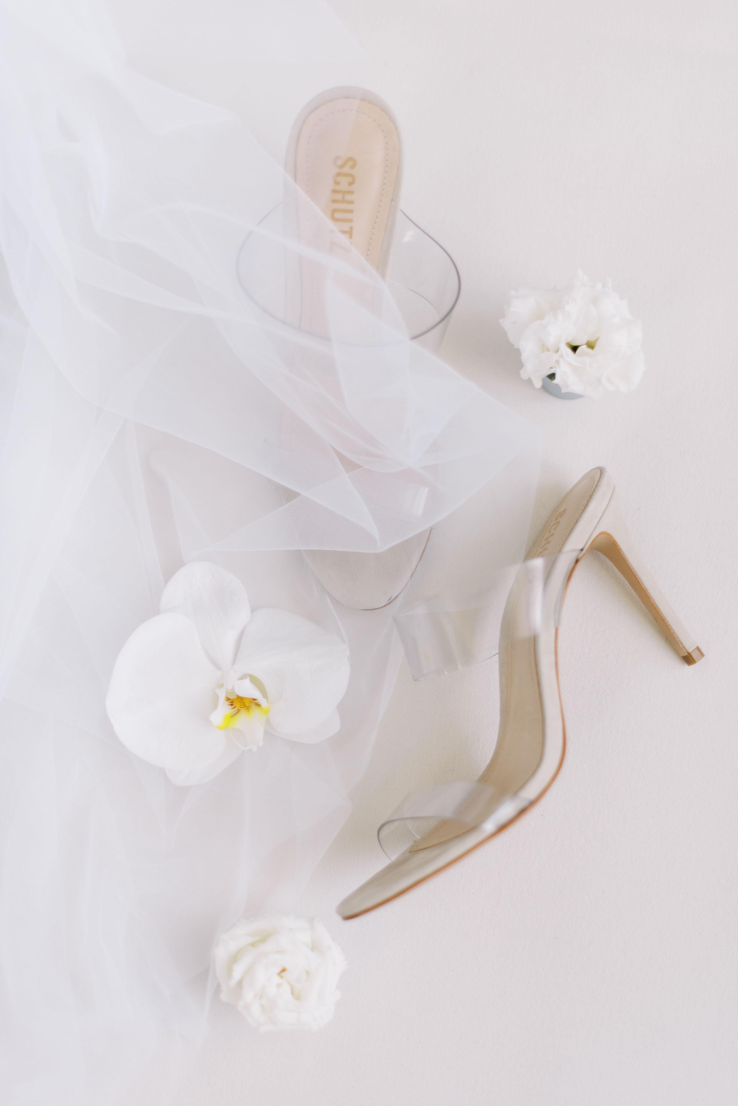 A Romantic Summer Wedding at Villa Eva 2