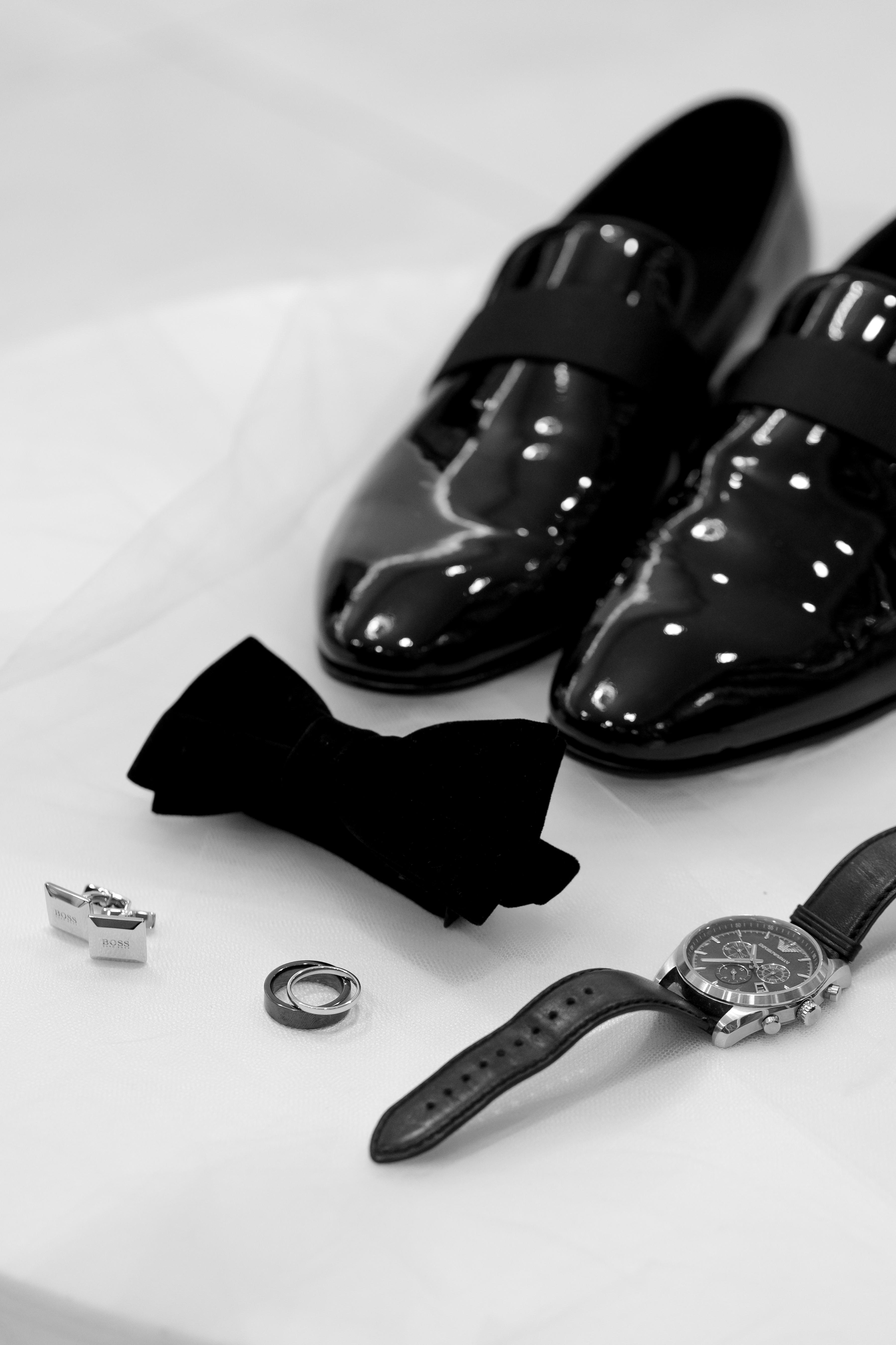 A Glamorous Summer Wedding at Bramleigh Estate 25