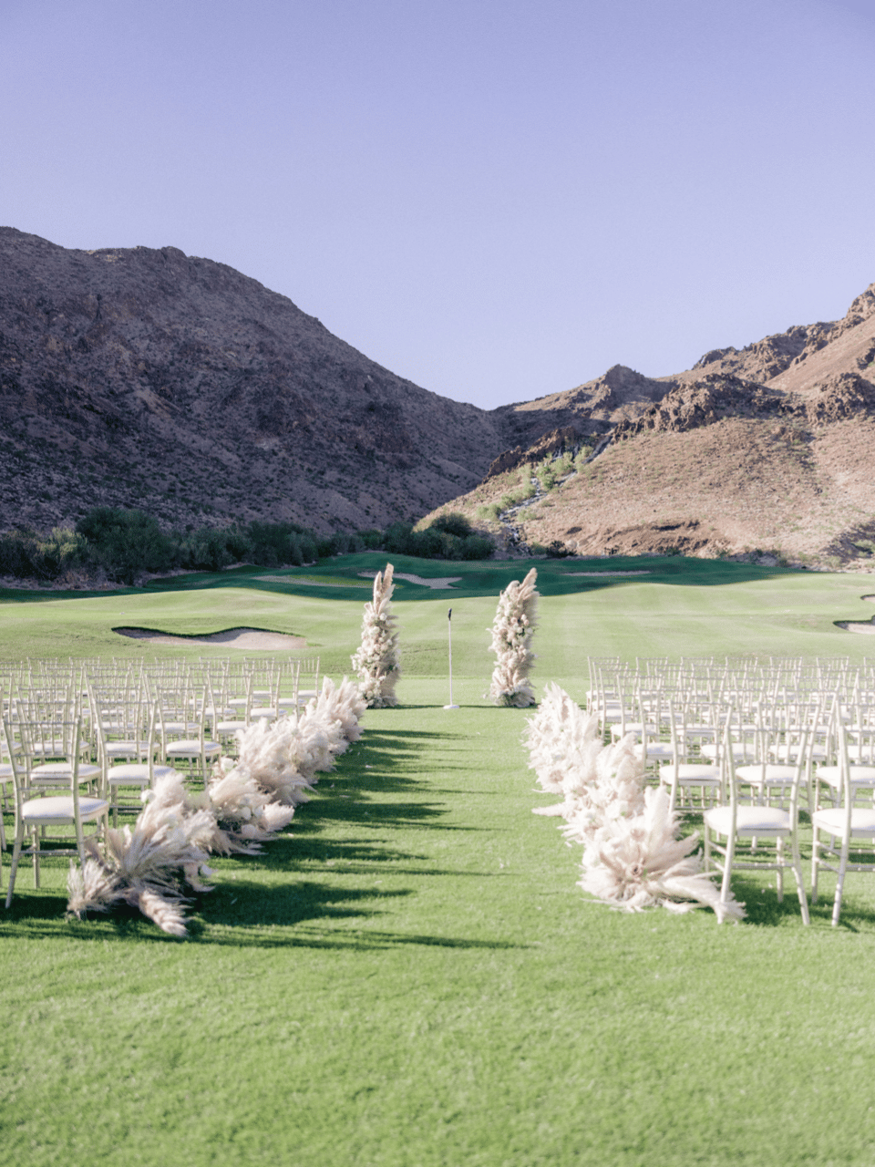Cascata Golf Club
