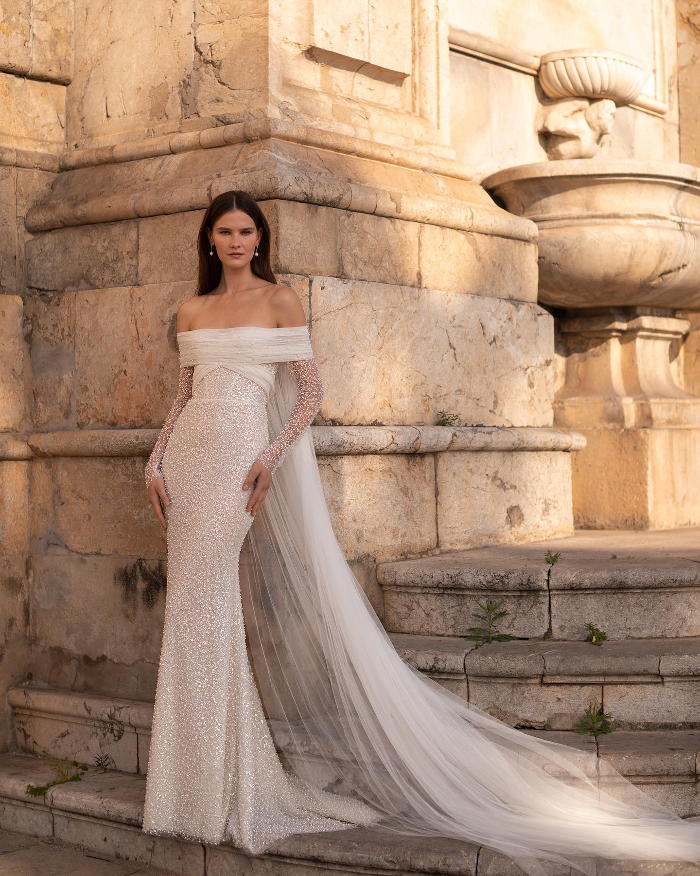 Wona Bridal portfolio 3