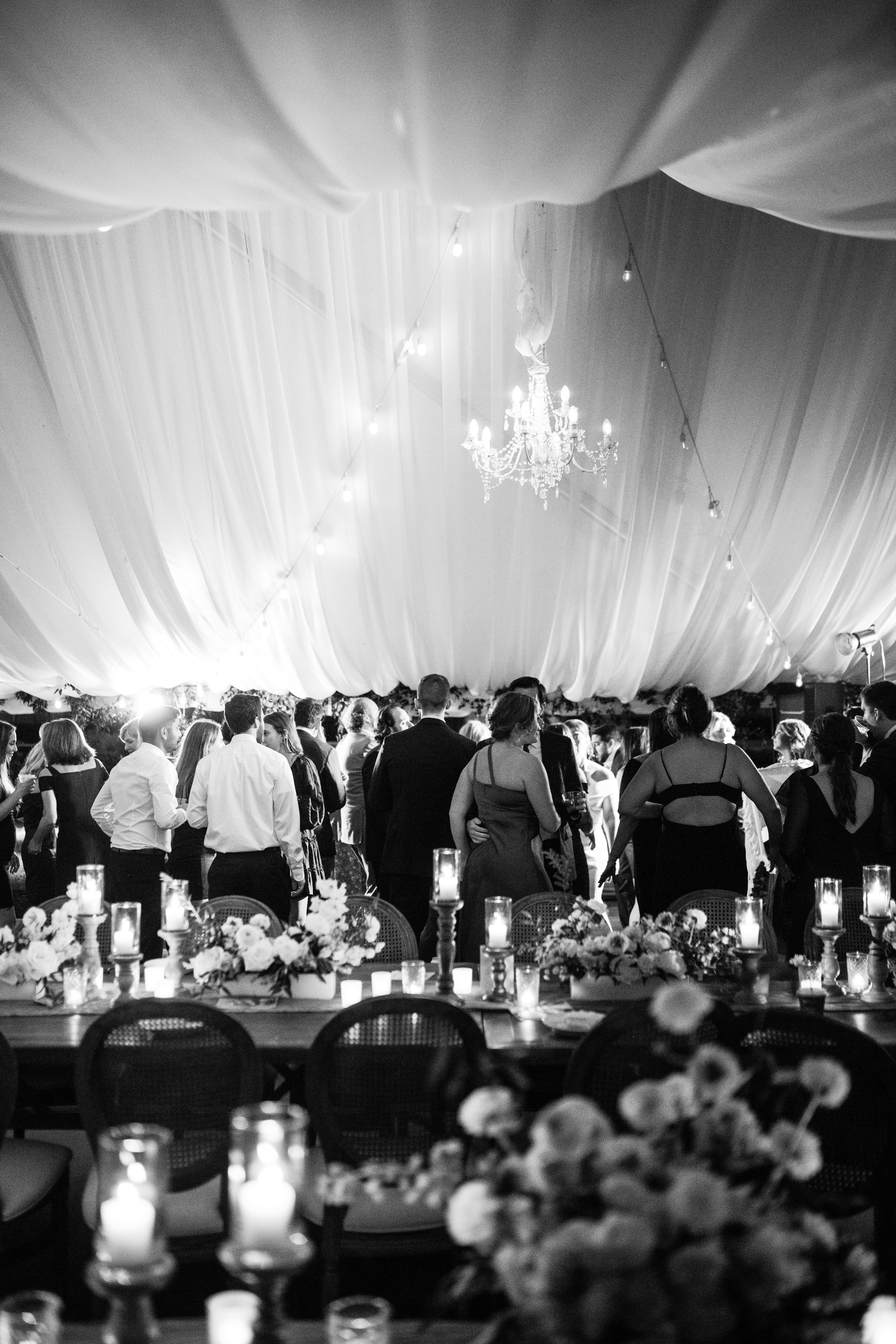 A Romantic Fall Wedding at The War Memorial 94
