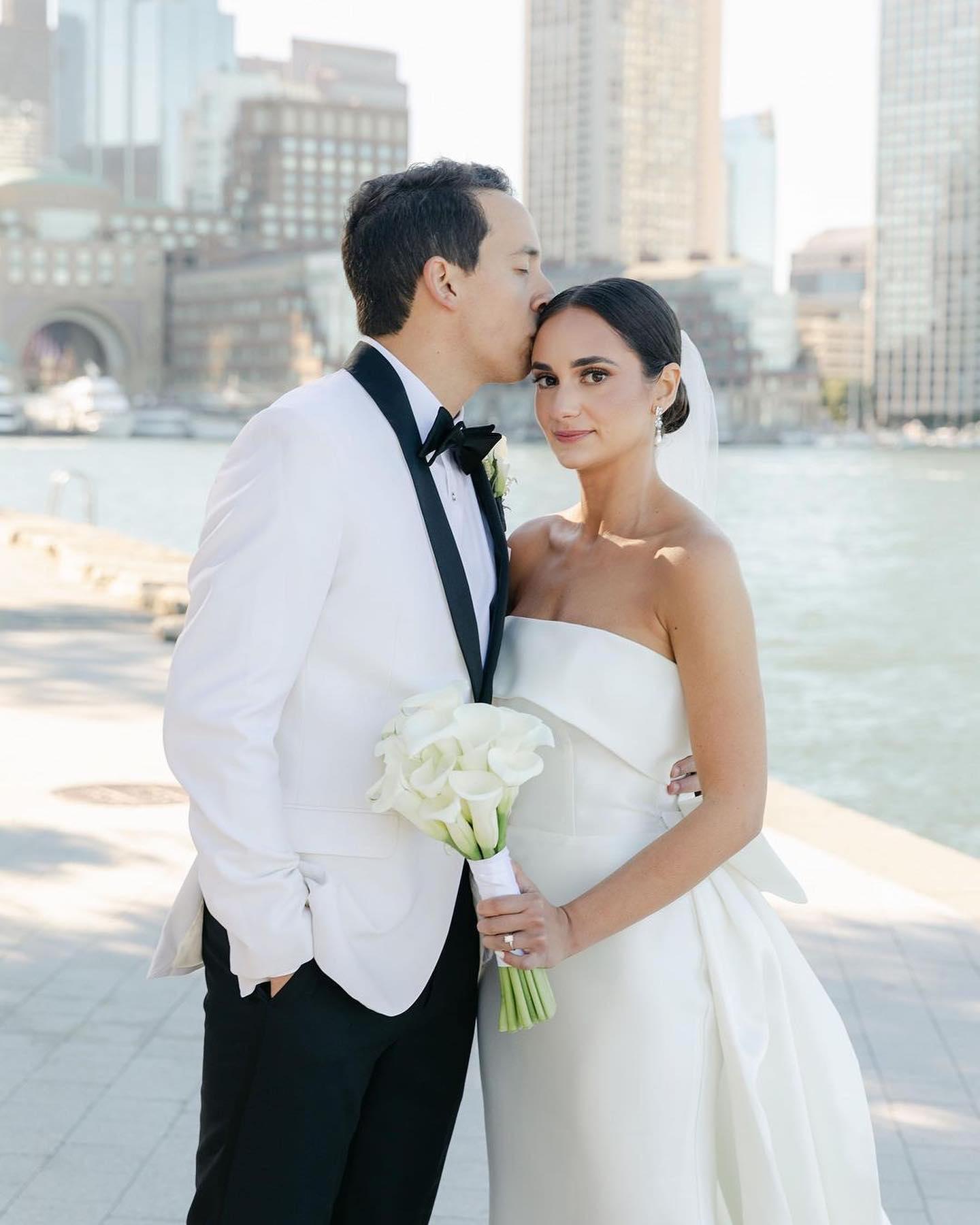Wona Bridal portfolio 1