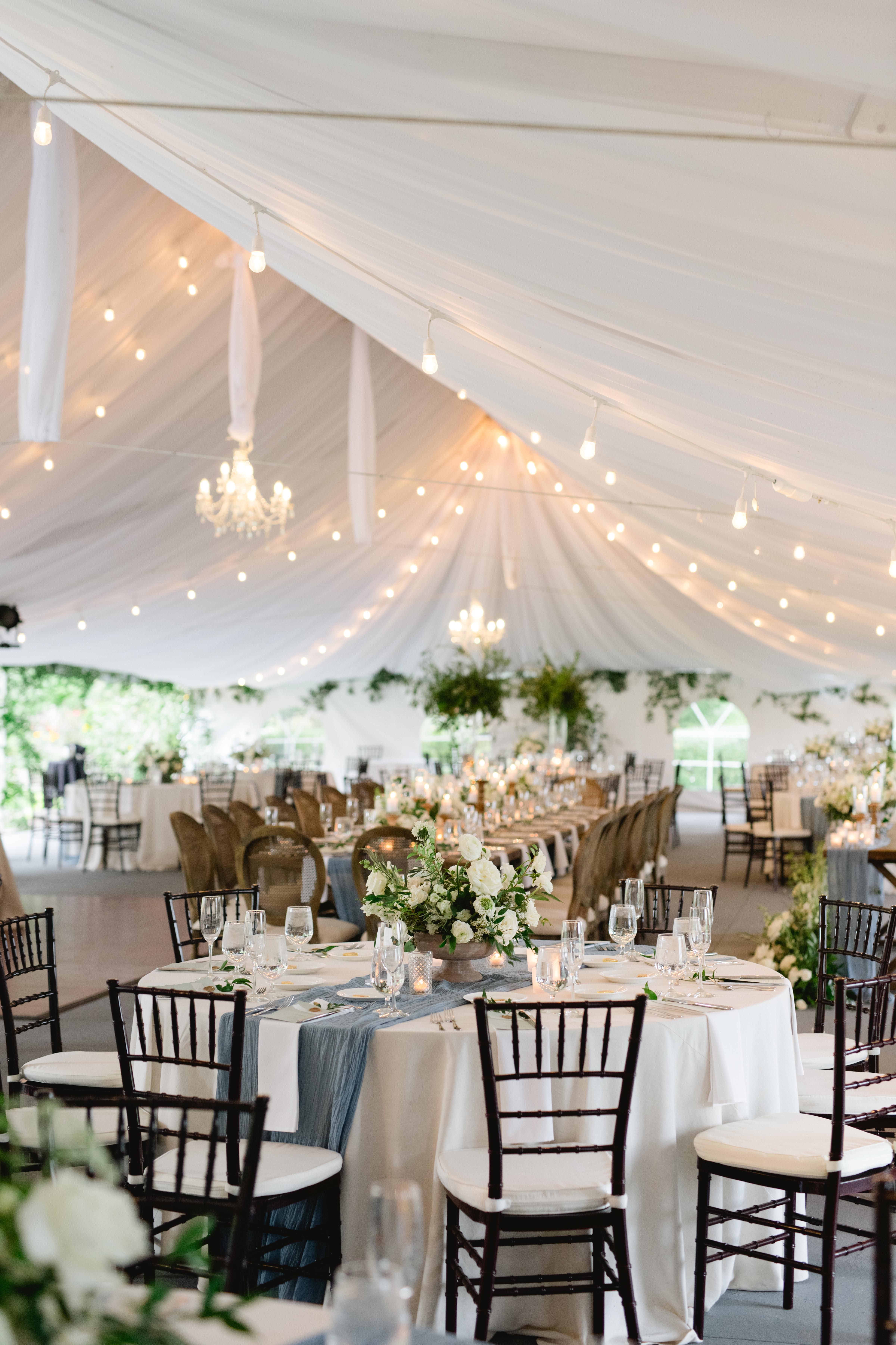 A Romantic Fall Wedding at The War Memorial 37