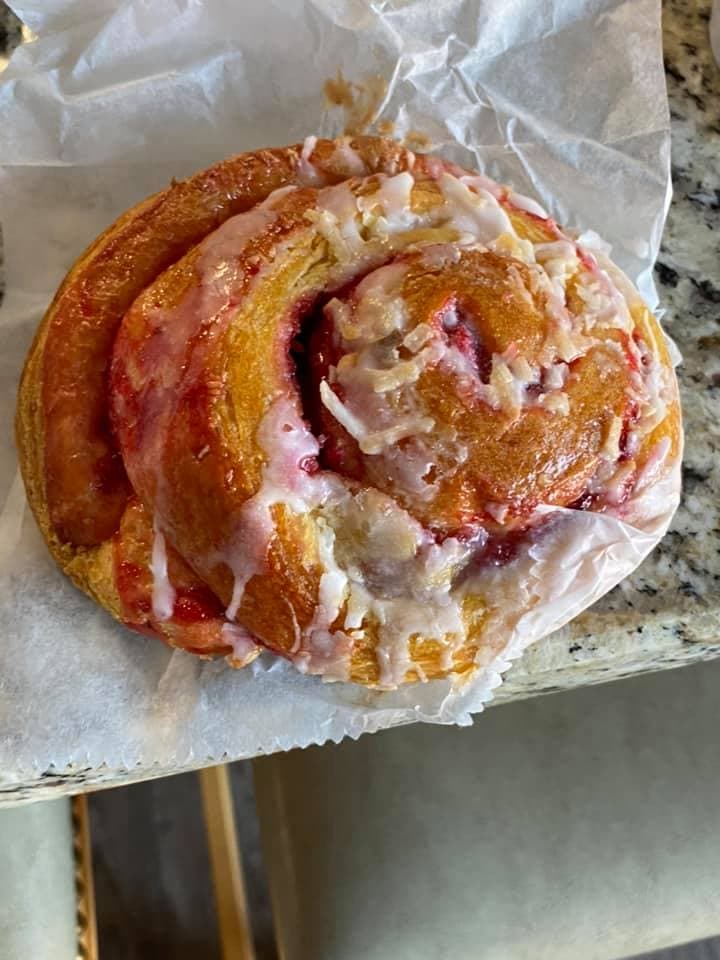 Josef’s European Pastry Shop portfolio 2