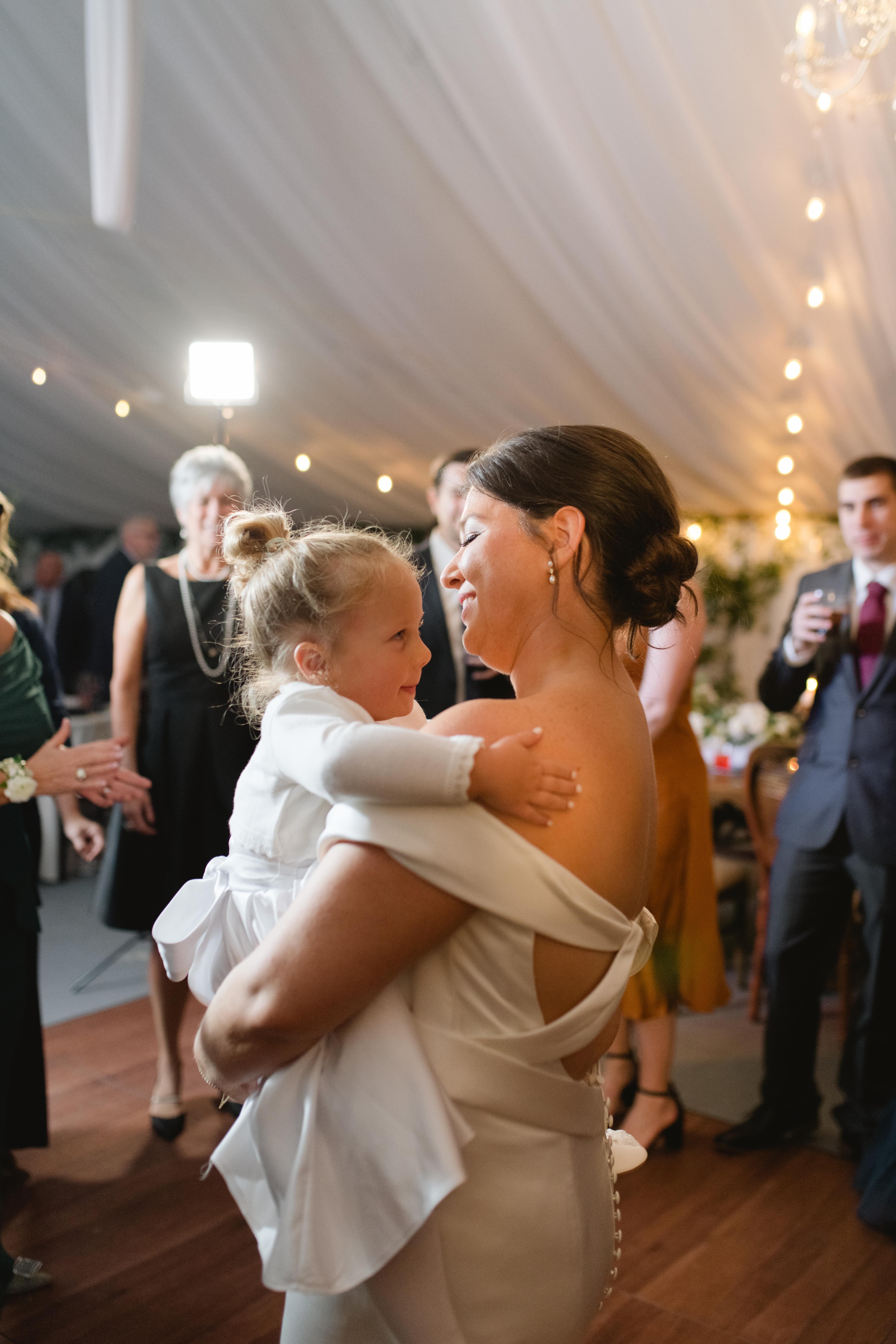 A Romantic Fall Wedding at The War Memorial 80