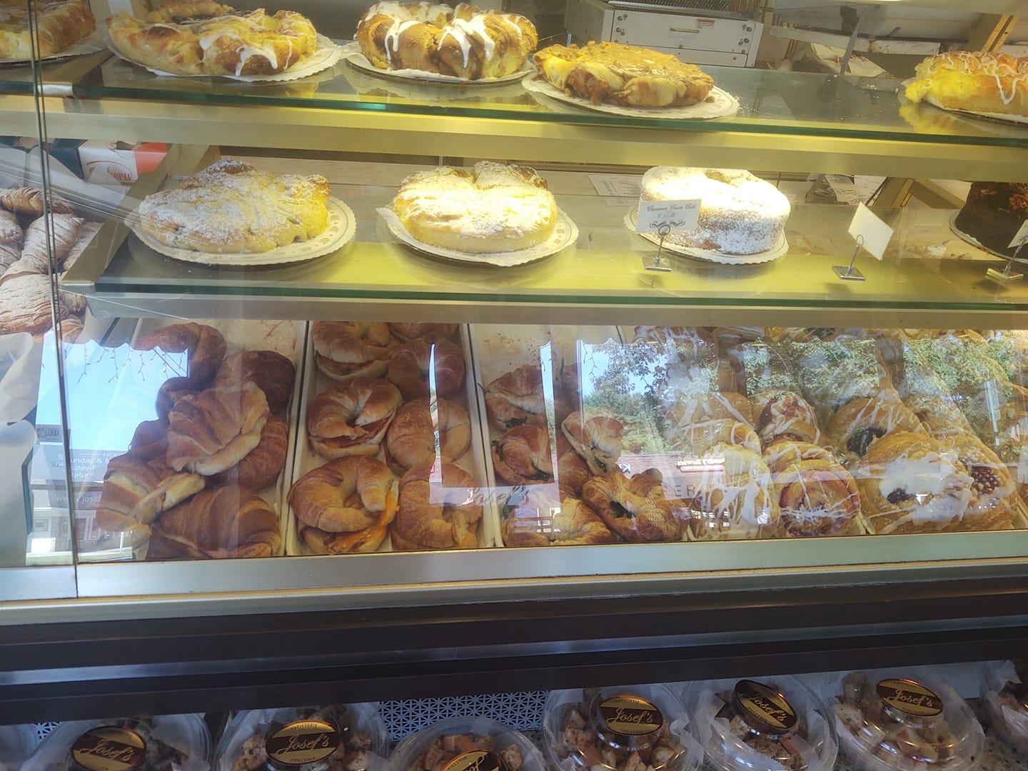 Josef’s European Pastry Shop portfolio 3