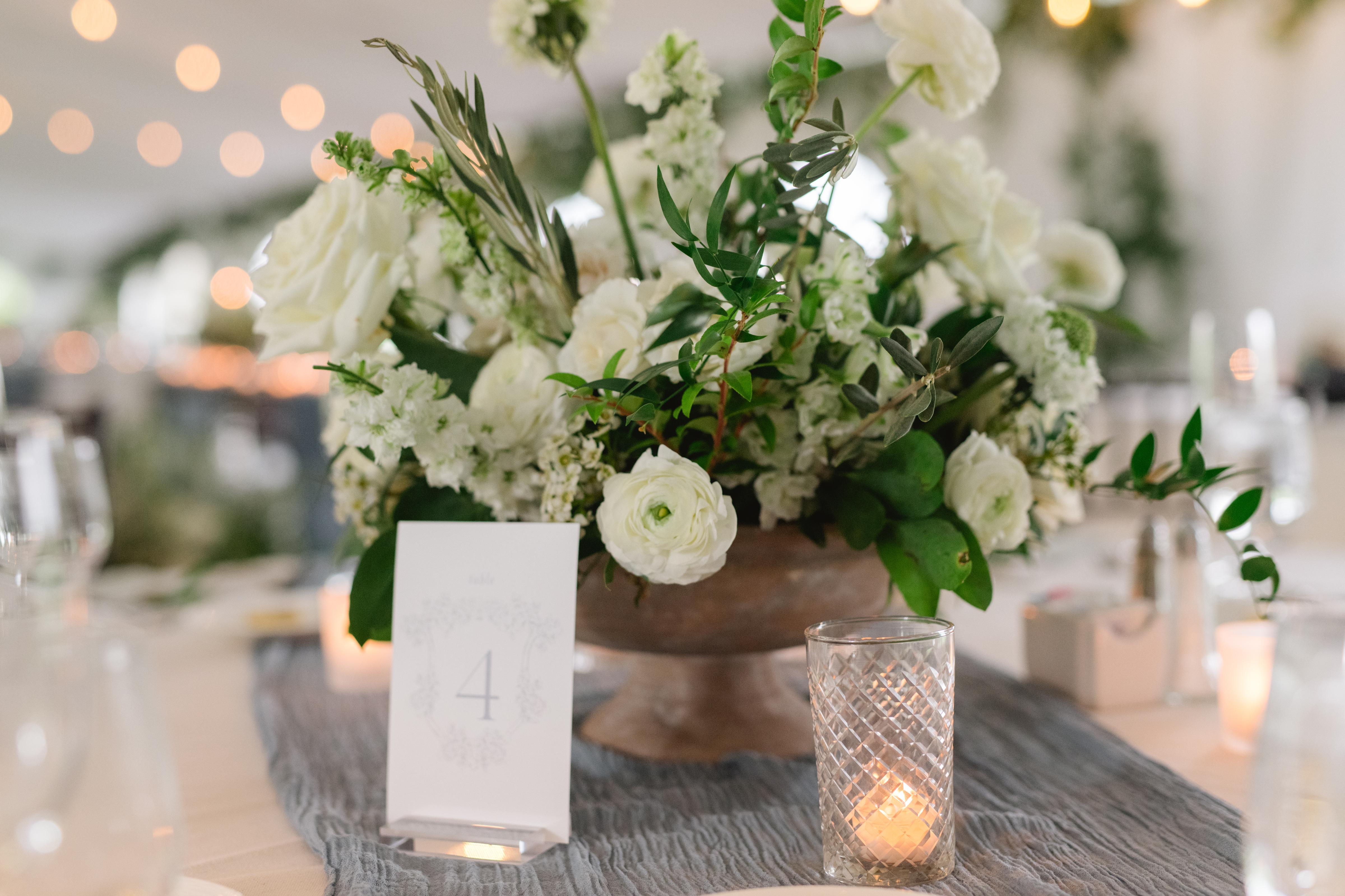 A Romantic Fall Wedding at The War Memorial 70