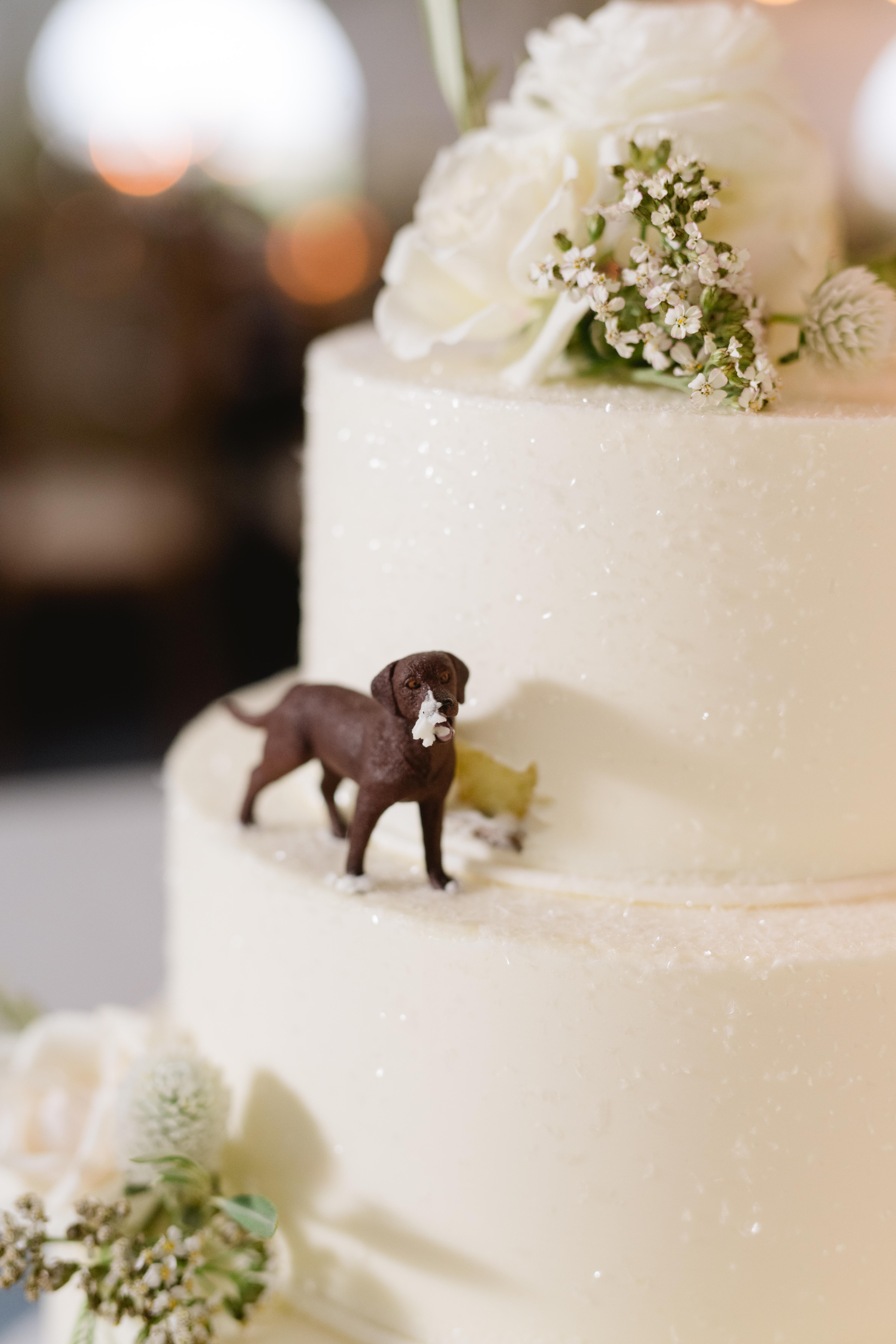 A Romantic Fall Wedding at The War Memorial 26