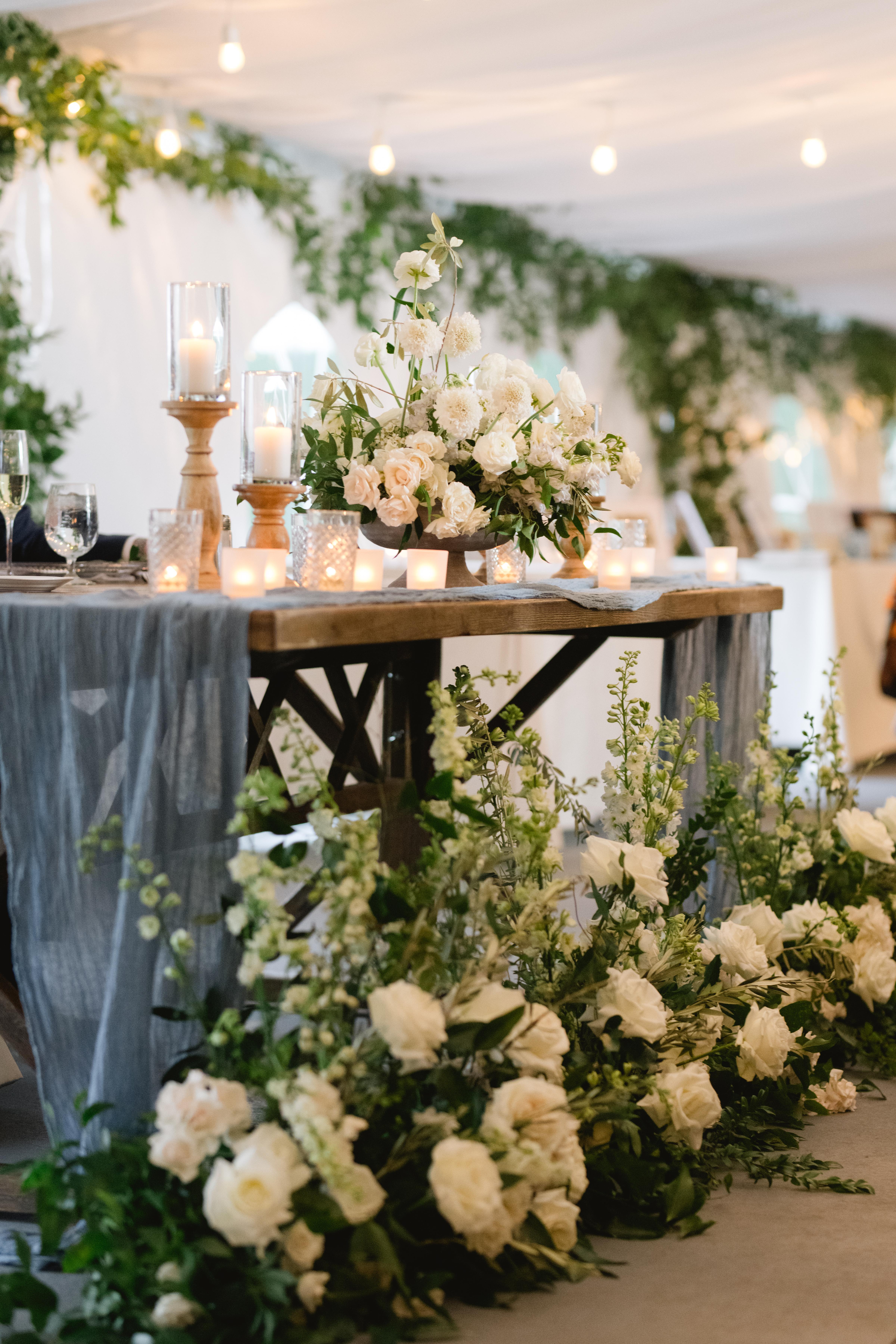 A Romantic Fall Wedding at The War Memorial 56