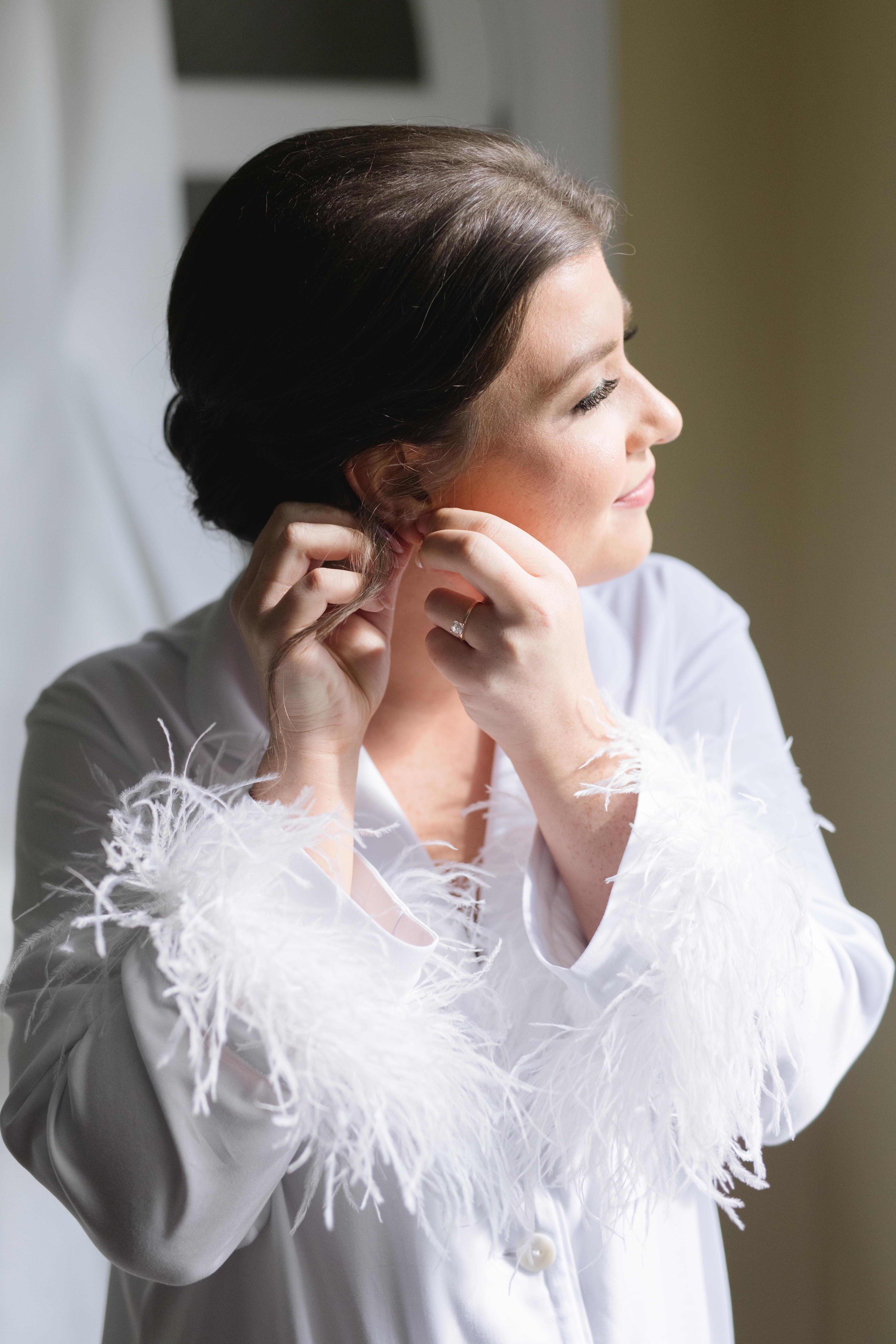 A Romantic Fall Wedding at The War Memorial 27