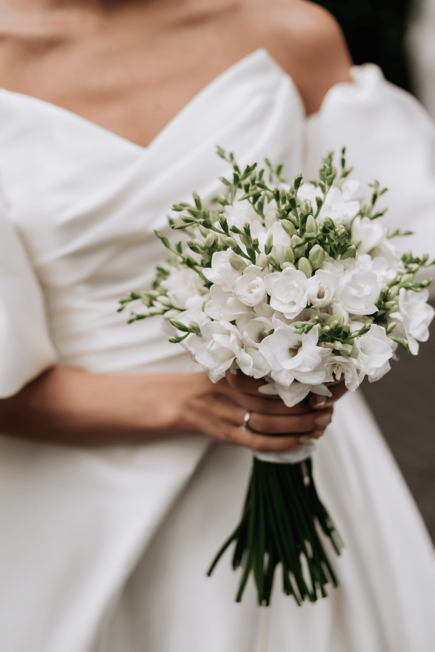 A Classic Fall Wedding at Lion's Castle photo 3