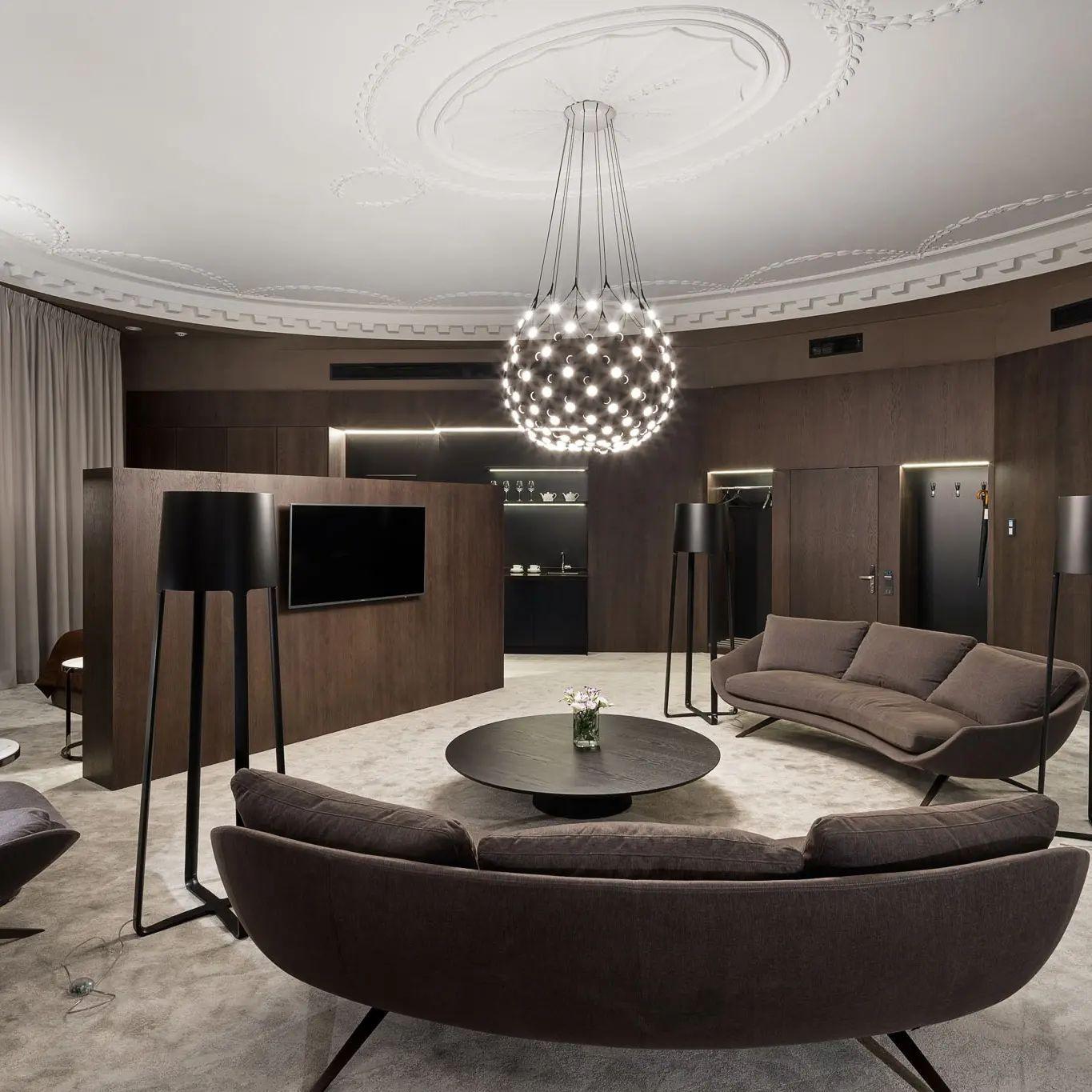BankHotel Lviv portfolio 3