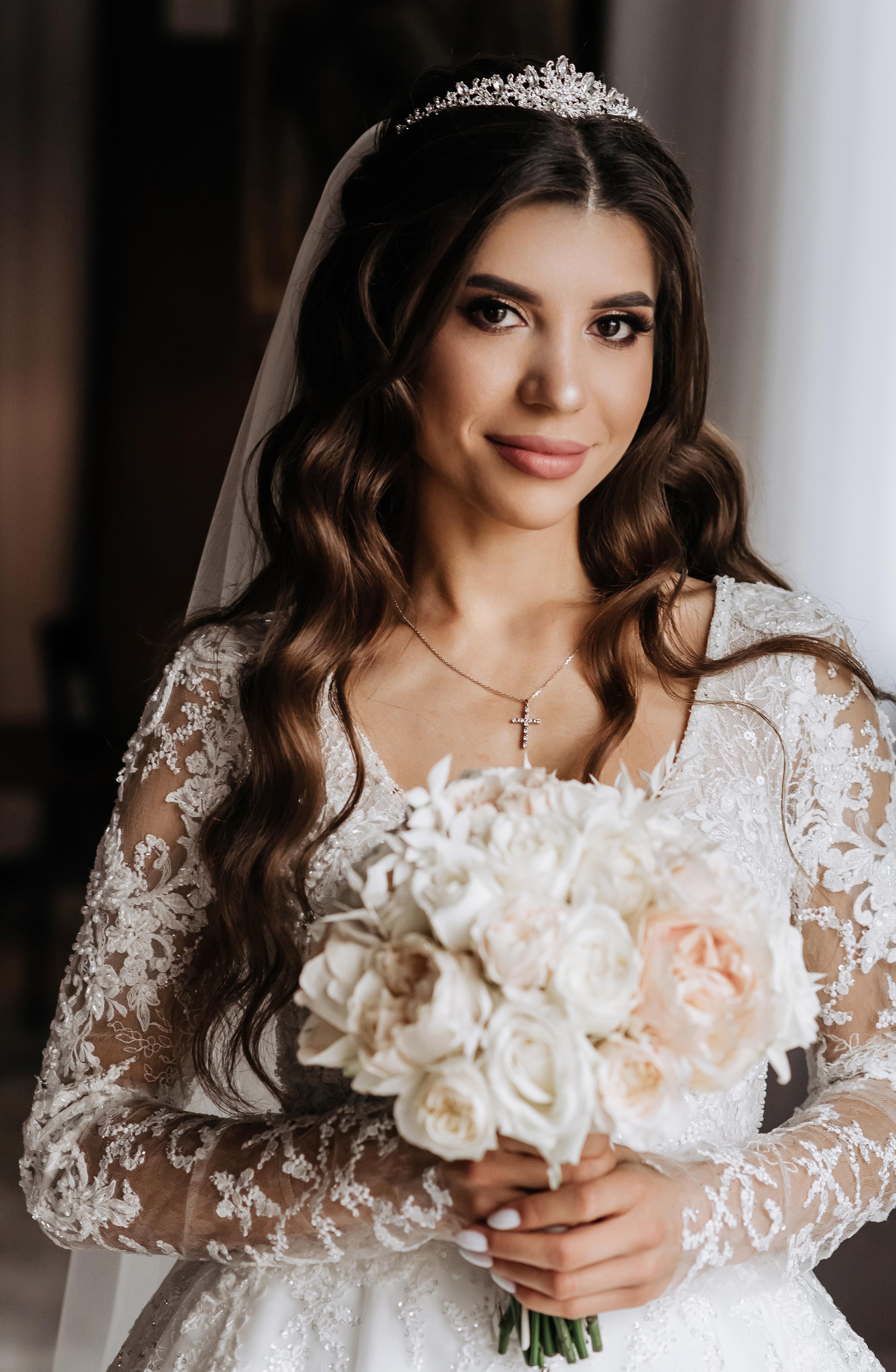 A Glamorous Summer Wedding at Panska Gora 12