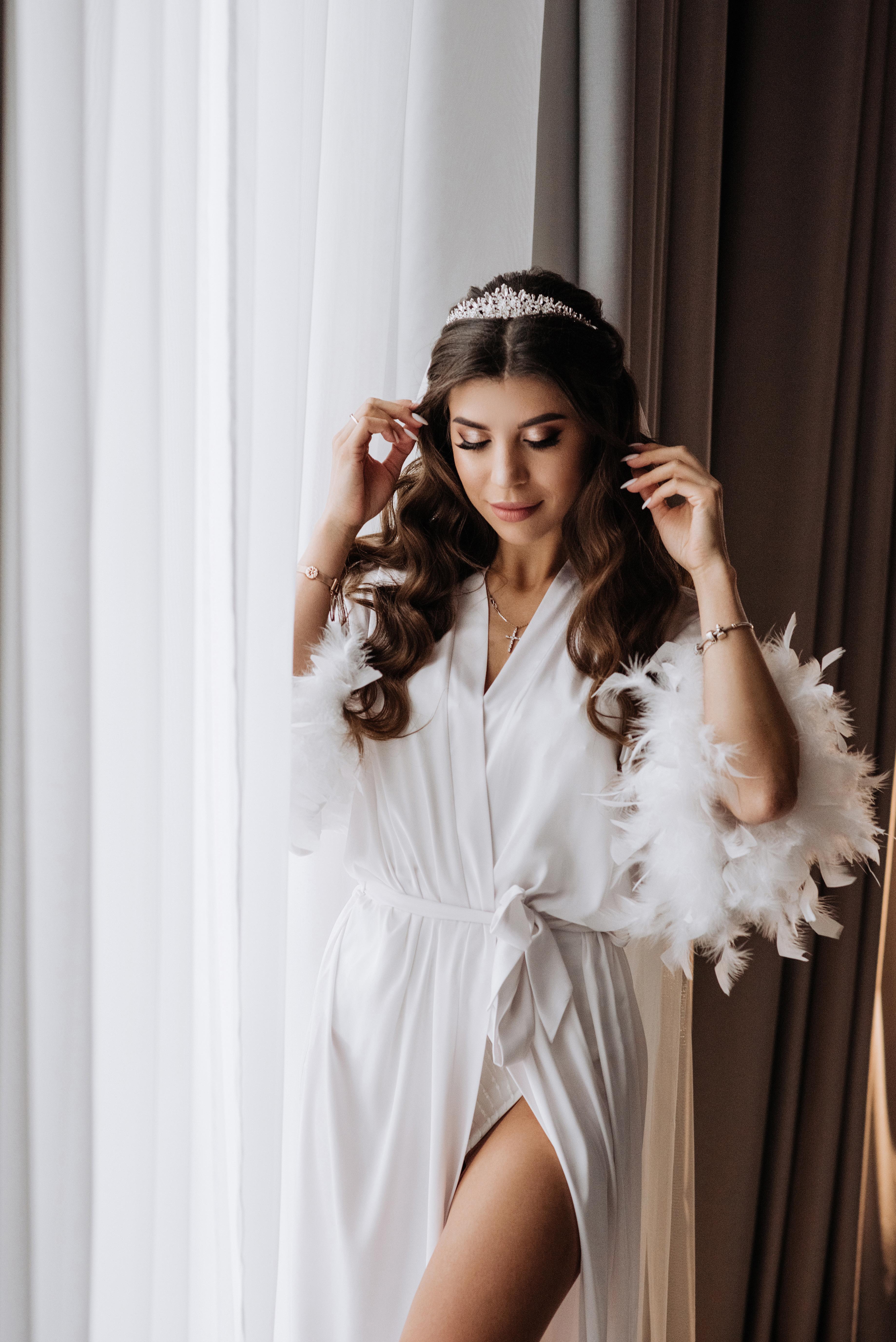 A Glamorous Summer Wedding at Panska Gora 42