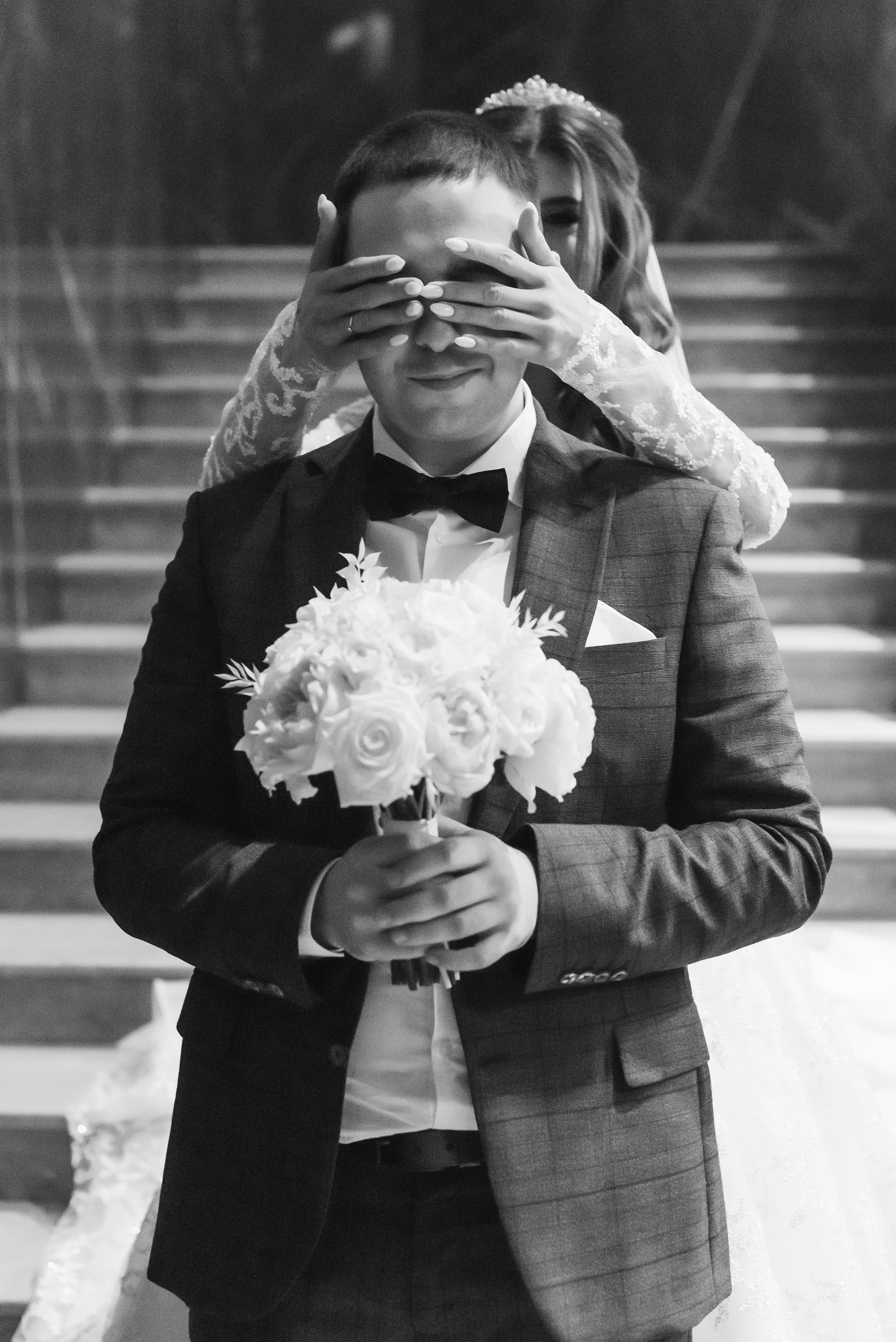 A Glamorous Summer Wedding at Panska Gora photo 2