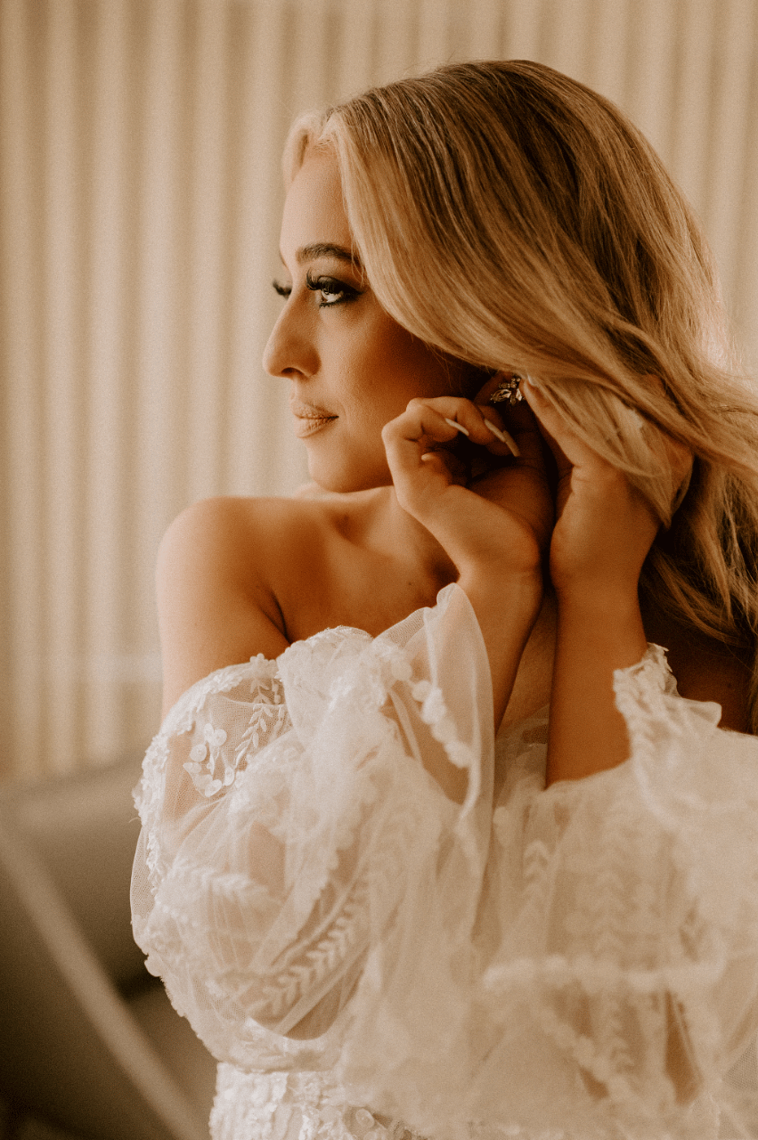Emerie Jones Artistry
