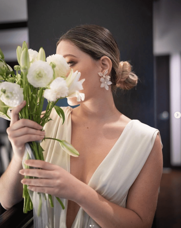 AGUSTINA | Bridal Collection portfolio 3