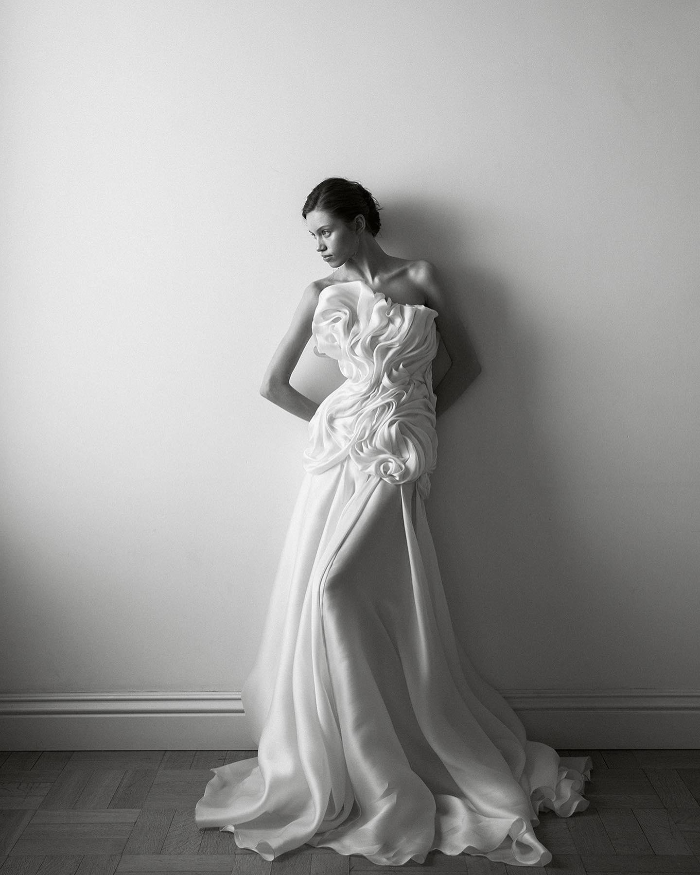 Murashka Wedding Atelier portfolio 2