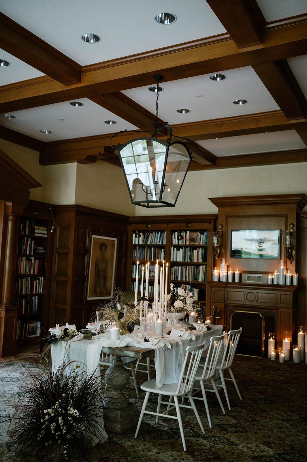 A Romantic Summer Wedding at Pan's Garden 48