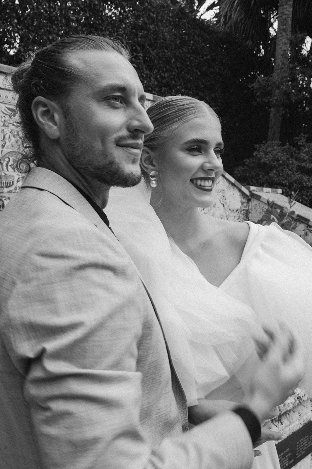 A Romantic Summer Wedding at Pan's Garden 27