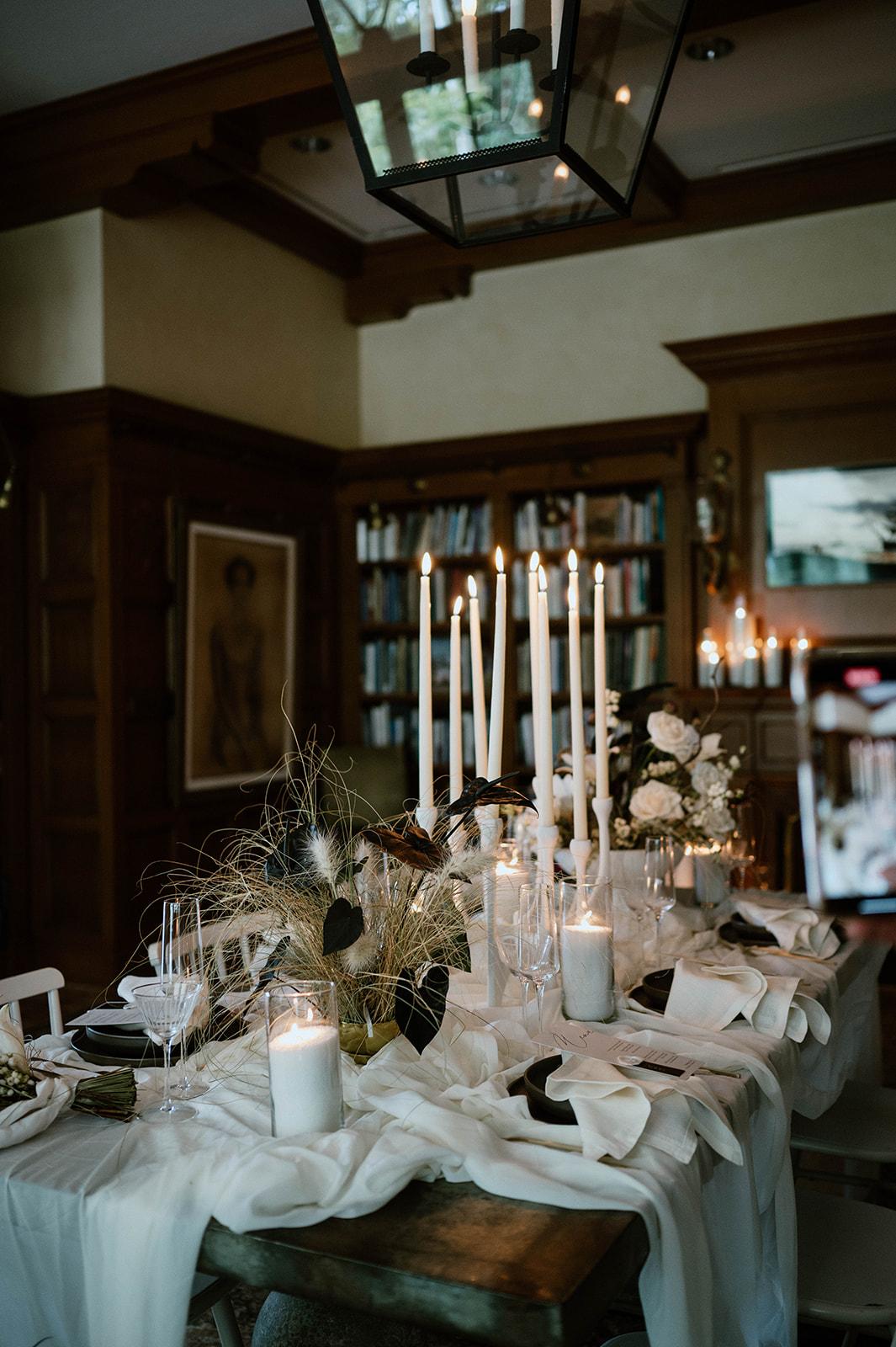 A Romantic Summer Wedding at Pan's Garden 20