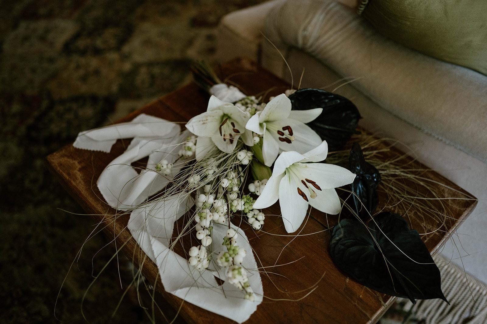 A Romantic Summer Wedding at Pan's Garden 31