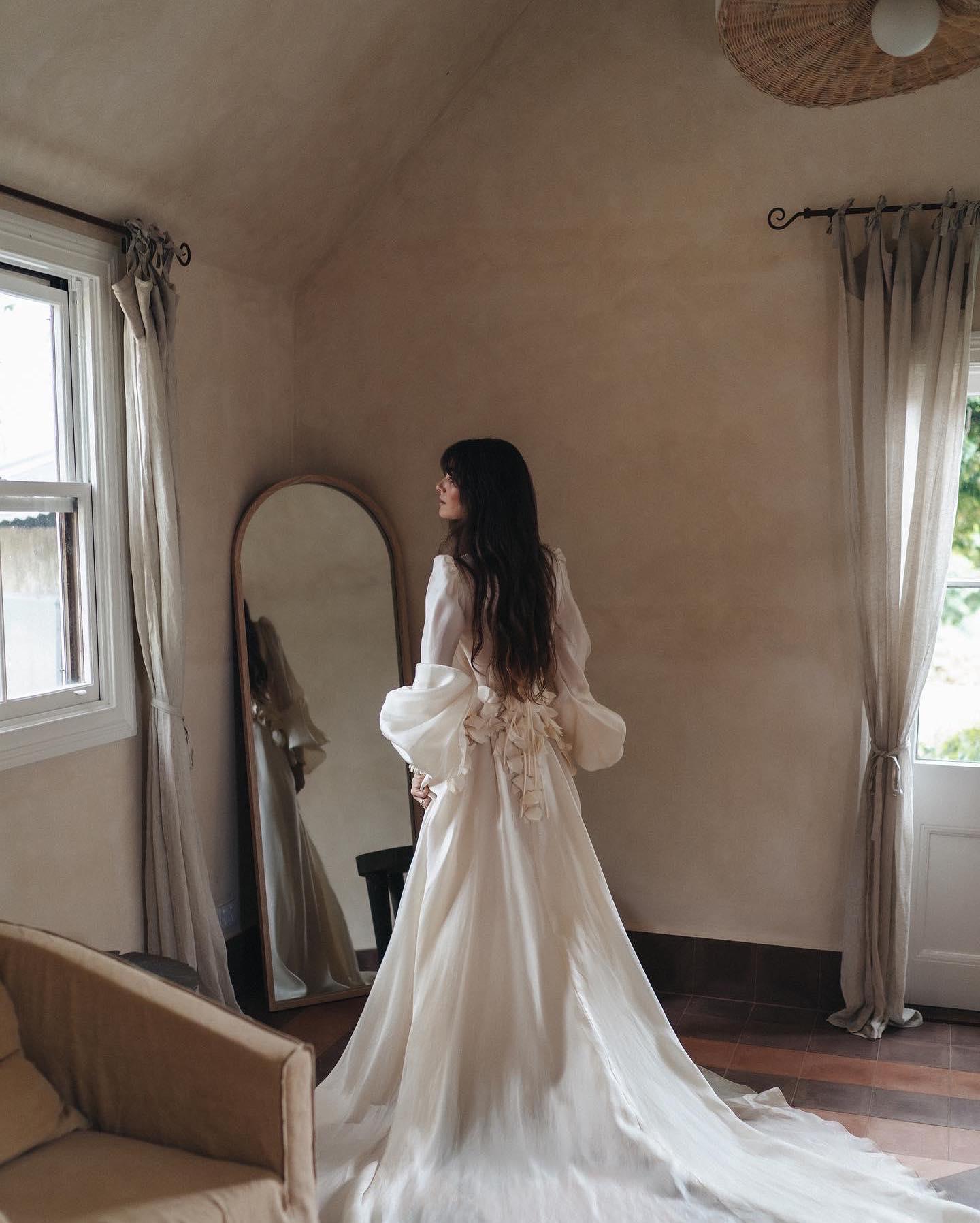 Murashka Wedding Atelier portfolio 1