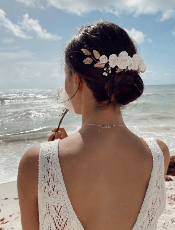 AGUSTINA | Bridal Collection portfolio 1