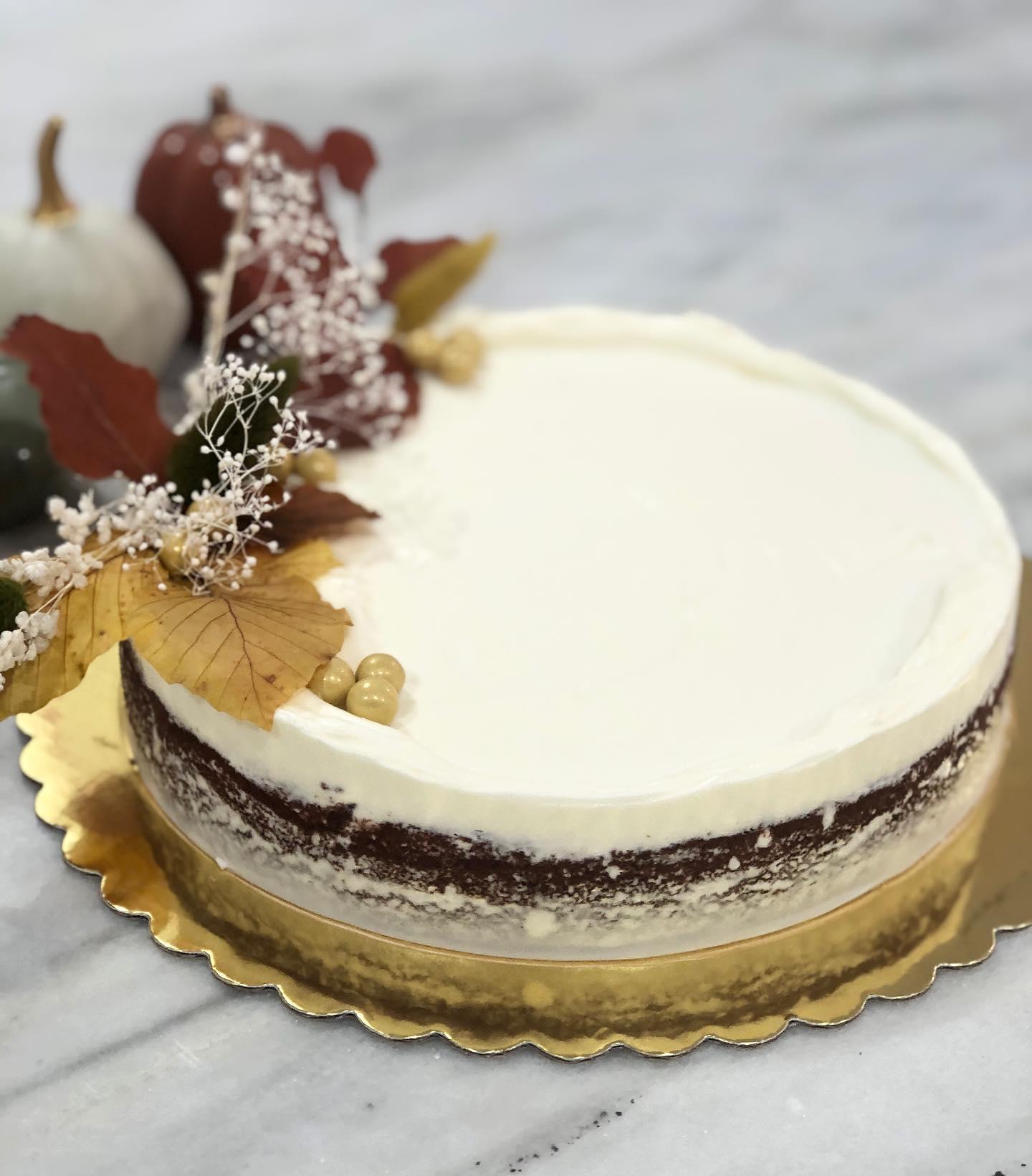 Lovelee Bakeshop portfolio 2